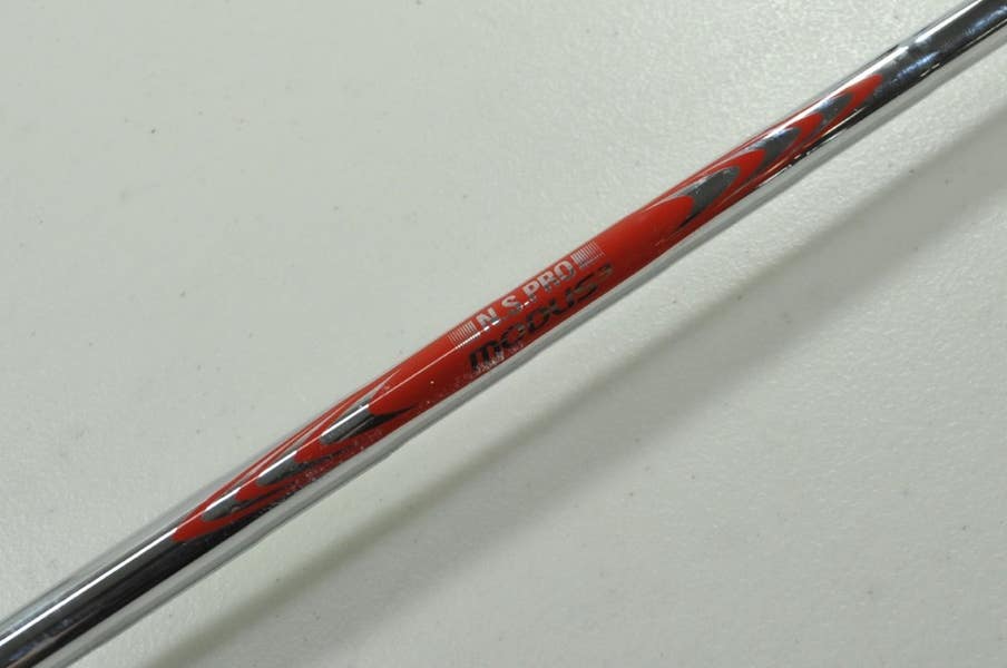Srixon ZX4 MK II Single 4 Iron Stiff Flex RH NS Pro Modus3