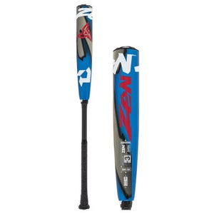 New ZEN 2025 BBCOR -3 33" 11339-DMR25250102933