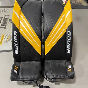 Bauer Vapor 3X Intermediate large (32)