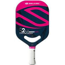 New VANGUARD POWER AIR S2 11339-SLK7202VGPOWS2