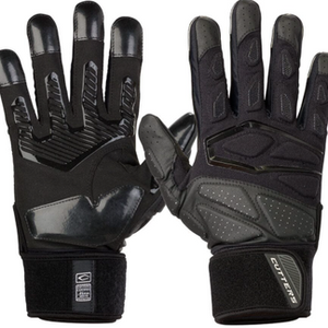New FORCE 5.0 LINEMAN GLV L 11339-CUTCG10640BKL