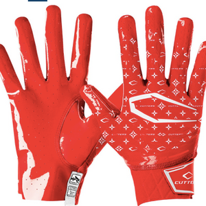 New REV 5.0 GLV LE RD/WH YL 11339-CUTCG10640001L