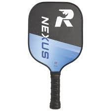 New NEXUS PICKLBALL PADDLE 11339-CPNNEXUS