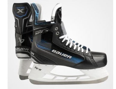 New BAUE X SKATE JR 3 11339-BAR10617473