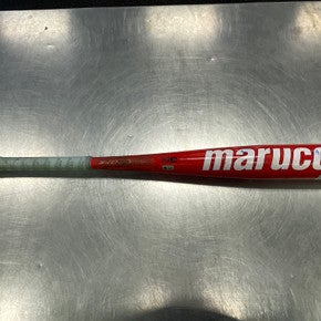 Used Marucci CAT 6 30" -3 Drop High School Bats 11339-S000174744