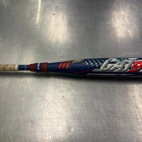 Used Marucci CAT 9 COMPOSITE 30" -8 Drop USSSA 2 3/4 Barrel Bats 11339-S000174597