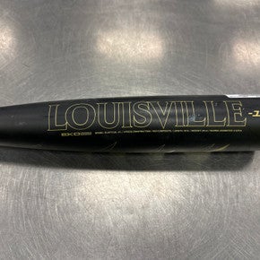 Used Louisville Slugger META 2021 30" -10 Drop USSSA 2 3/4 Barrel Bats 11339-S000171772