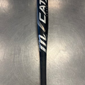 Used Marucci CAT X VANTA 32" -3 Drop High School Bats 11339-S000173830