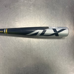 Used Easton ALX BB/SB High School -3 Bat 32" 11339-S000177620
