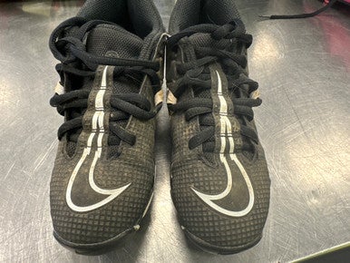 Used Nike Youth 13.0 Football Cleats 11339-S000169429