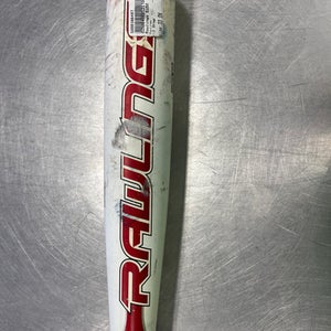 Used Rawlings 5150 33" -3 Drop High School Bats 11339-S000166497