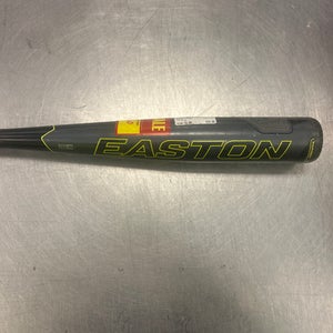 Used Easton FUZE BB/SB High School -3 Bat 32" 11339-S000163149
