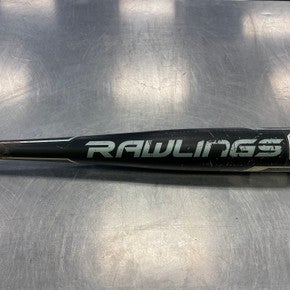 Used Rawlings VELO 31" -3 Drop High School Bats 11339-S000163148