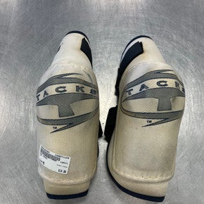 Used CCM TACKS MD Hockey Elbow Pads 11339-S000162884