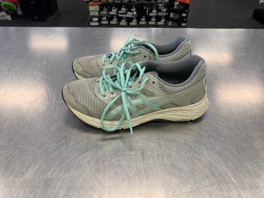 Used Asics Senior 6.5 Running Shoes 11339-S000161547