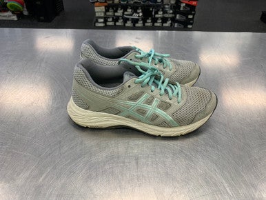 Used Asics Senior 6.5 Running Shoes 11339-S000161547