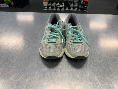 Used Asics Senior 6.5 Running Shoes 11339-S000161547