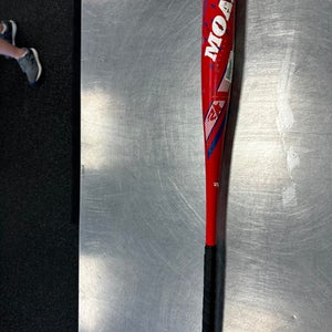 Used RUDE AMERICAN 33" -3 Drop High School Bats 11339-S000165406