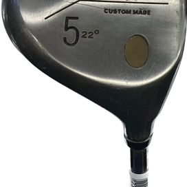 Used BIG BOMBER 3 Wood Regular Flex Steel Shaft Fairway Woods 11339-S000157432