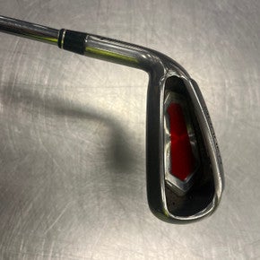 Used Taylormade BURNER Mens Fairway Wood LH 5 Wood 11339-S000150024