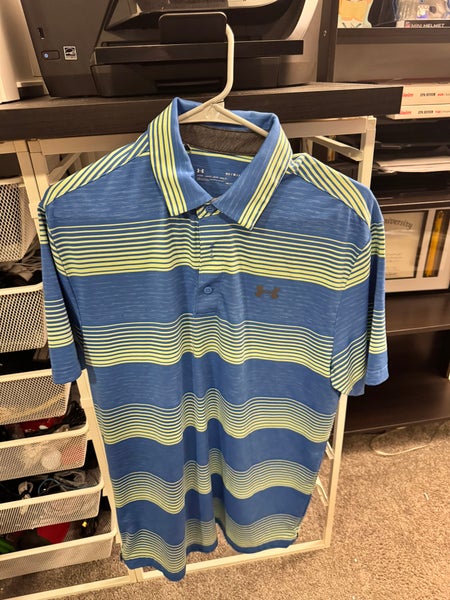 Under Armour Golf Polo