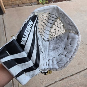 Vaughn SLR2 pro carbon Regular (Used)