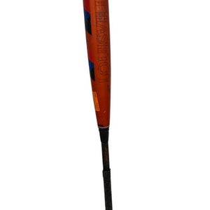 Used Louisville Slugger LS META BB/SB Senior League Bat 33" 11847-S000027220