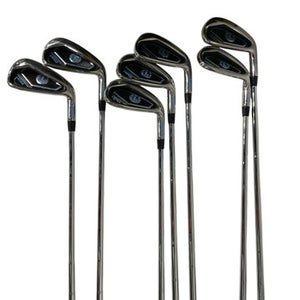 Used Lazarus LAZRUS Mens Iron Set RH 4I-PW 11847-S000027211