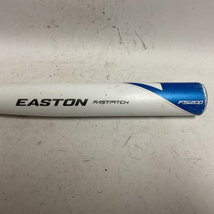 Used Easton FS200 FP14S200 Fastpitch Bat 30" 11855-S000186945