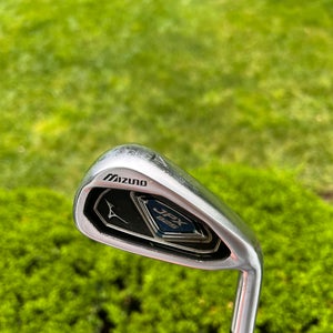 mizuno jpx 825 4 iron project x 5.5 regular flex