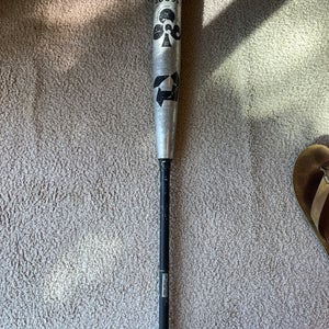 2022 DeMarini The Goods Hybrid BBCOR Certified Bat (-3) 30 oz 33" (Used)