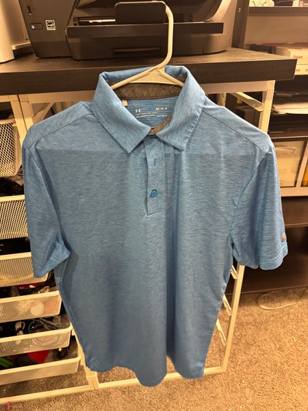 Under Armour Golf Polo
