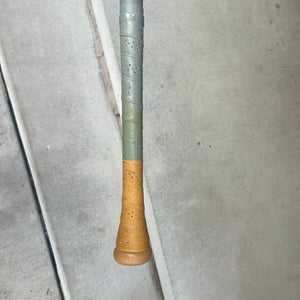 2024 Warstic Gunner Hybrid USSSA Certified Bat (-10) 20 oz 30" (Used)