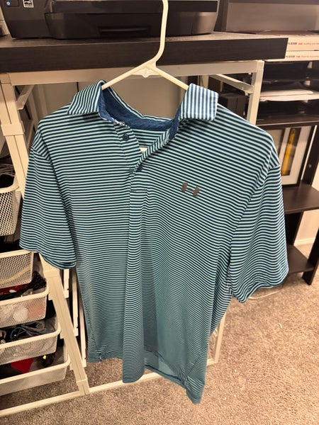 Under Armour Golf Polo