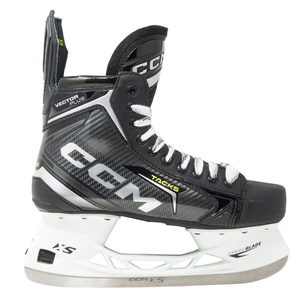 New CCM Tacks Vector Plus Skates | Size 8 Regular
