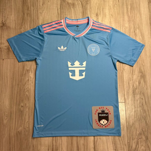Inter Miami 3rd Jersey 25/26