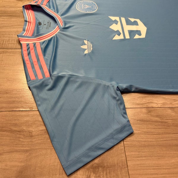 Inter Miami 3rd Jersey 25/26