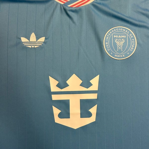Inter Miami 3rd Jersey 25/26