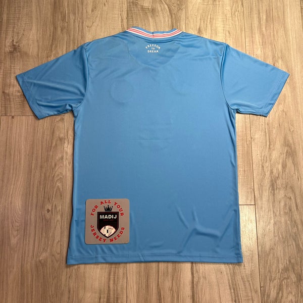 Inter Miami 3rd Jersey 25/26