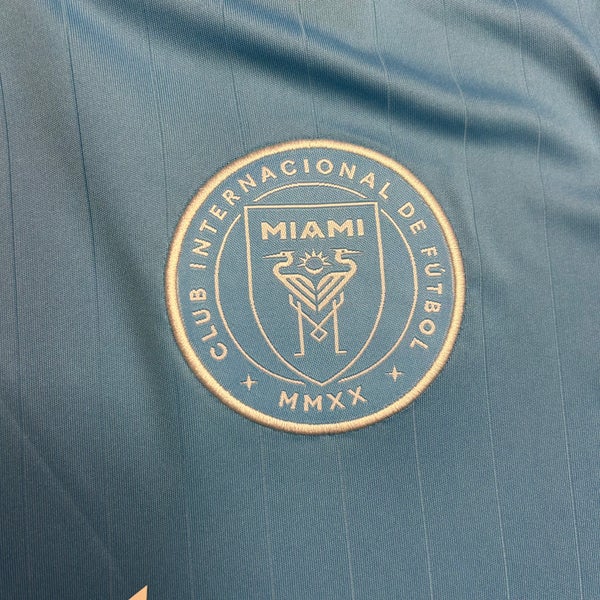 Inter Miami 3rd Jersey 25/26