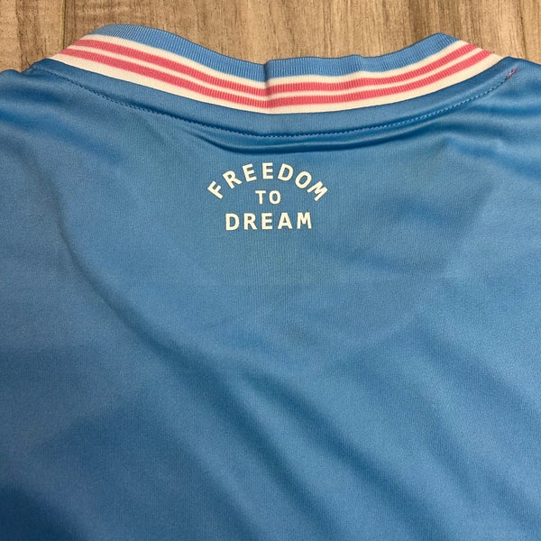 Inter Miami 3rd Jersey 25/26