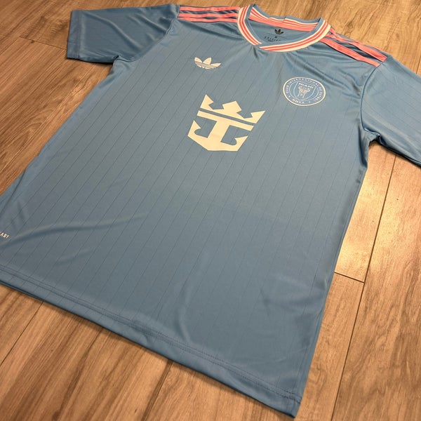 Inter Miami 3rd Jersey 25/26
