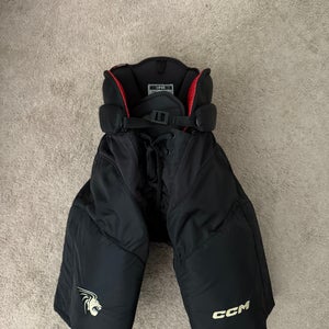 Medium Senior CCM Hockey Pants Pro Stock (New)