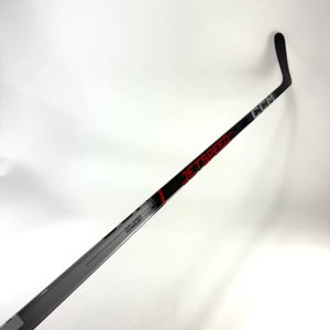 New Left CCM Jetspeed FT+ | 95 Flex P90TM Curve Grip | D287