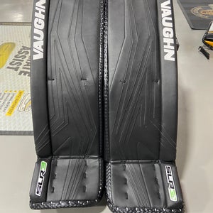 Vaughn SLR3 31+2 Goalie Pads (New)