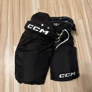 Medium Senior CCM Tacks AS-V Pro Hockey Pants (New)