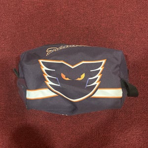Lehigh Valley Phantoms (Used) Tape Bag Item#PTB