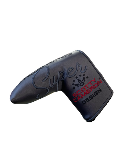 Used Scotty Cameron SQUAREBACK 2 Putter 10299-S000297184