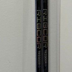 Senior CCM RibCor Trigger 9 Pro Left Hand Hockey Stick P28  (New)