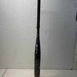 Used Louisville Slugger FPLXD10-20 BB/SB Fastpitch Bat Purple 32" 11835-S000195346